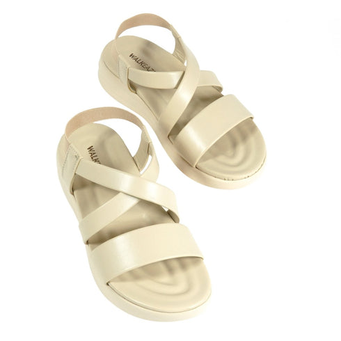 Women Casual Softy - 74593S - Softies - Walkeaze